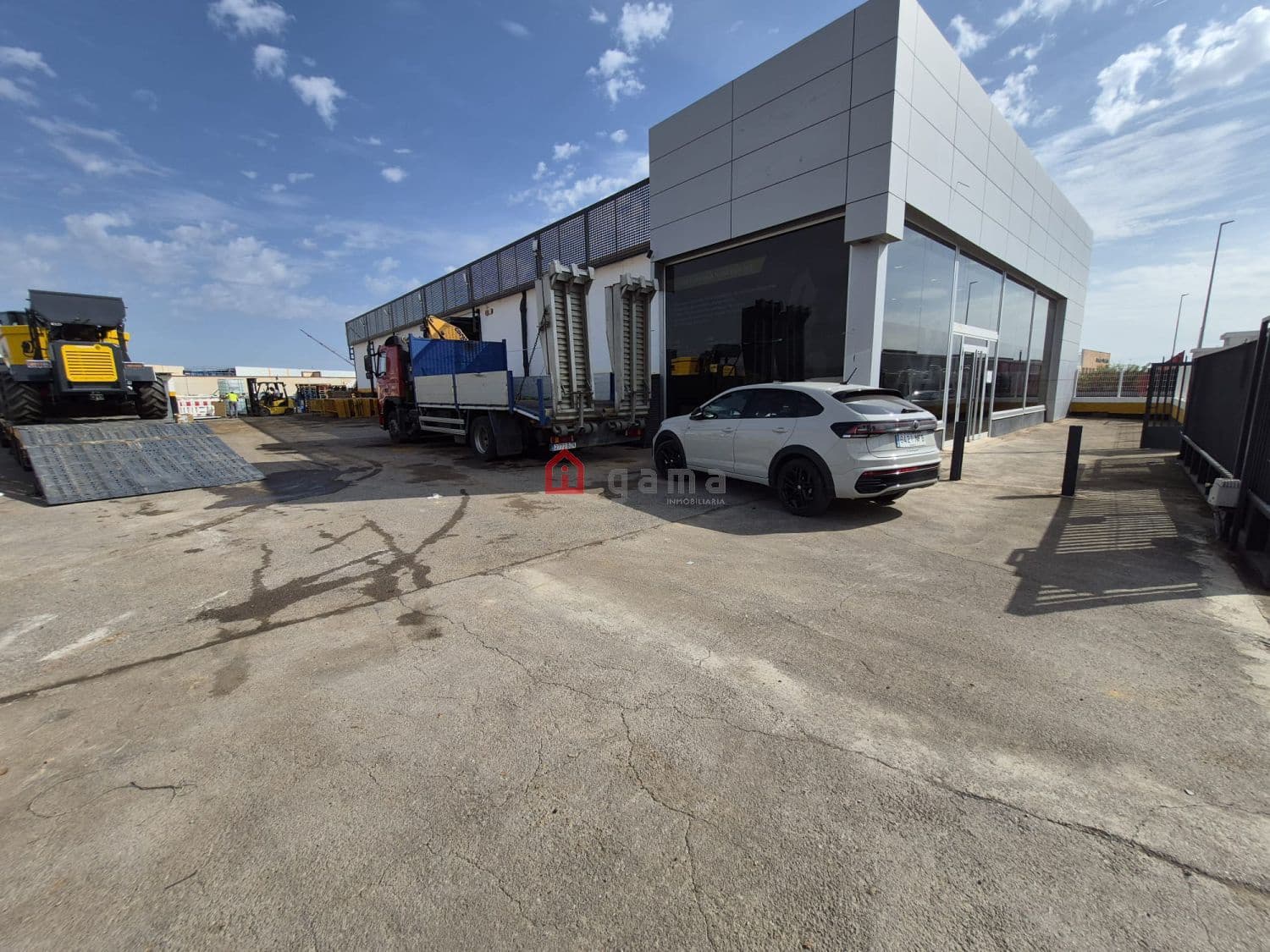 Azienda in vendita in Onda con garage - 690.000 € (Rif: 10187234)