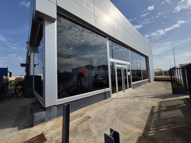 Azienda in vendita in Onda con garage - 690.000 € (Rif: 10187234)