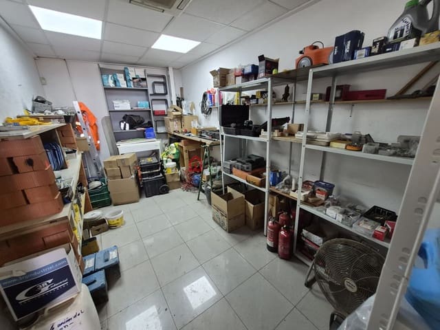 Azienda in vendita in Onda con garage - 690.000 € (Rif: 10187234)