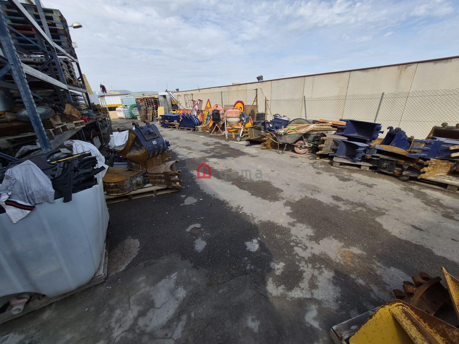 Azienda in vendita in Onda con garage - 690.000 € (Rif: 10187234)