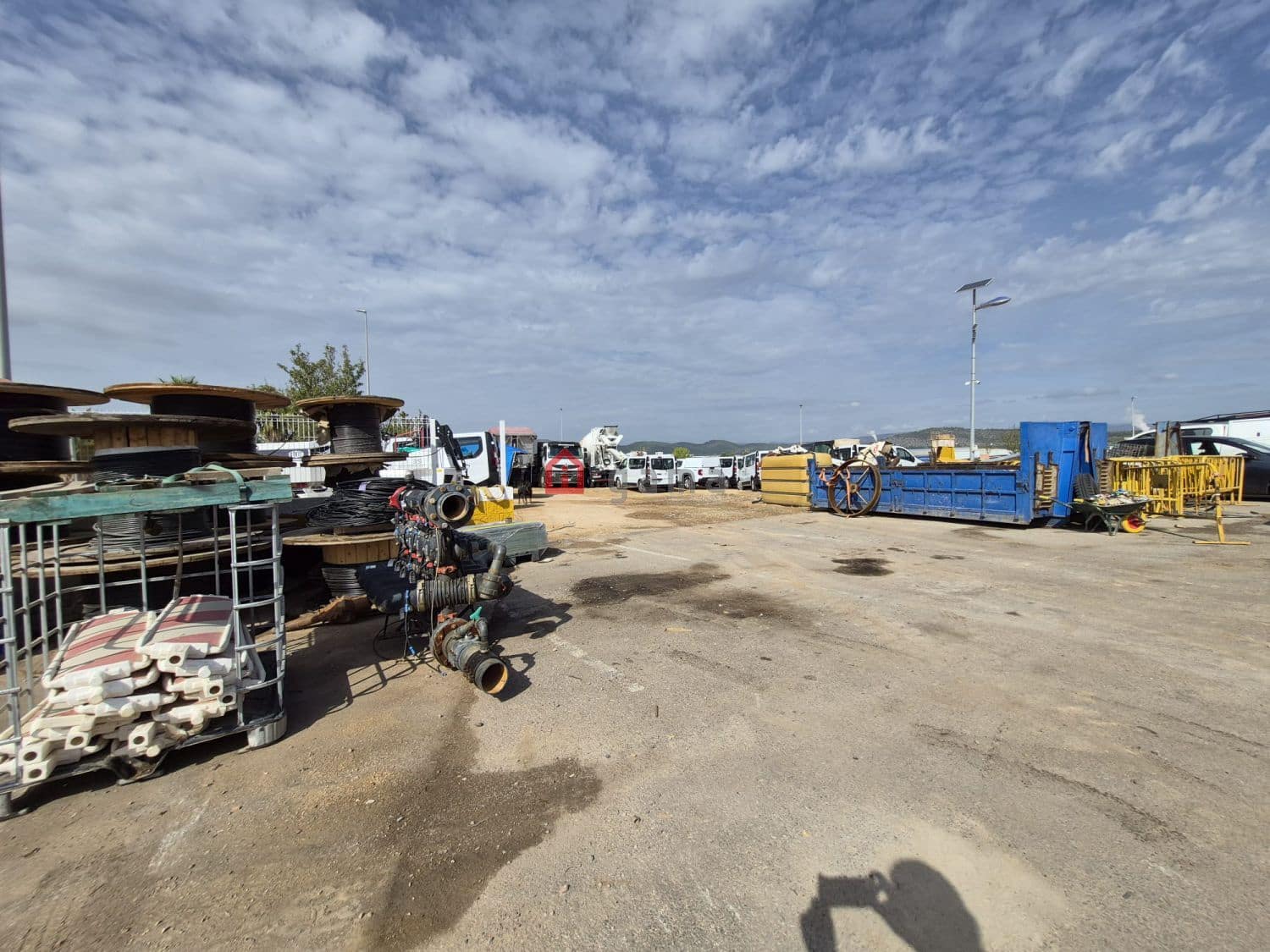 Azienda in vendita in Onda con garage - 690.000 € (Rif: 10187234)