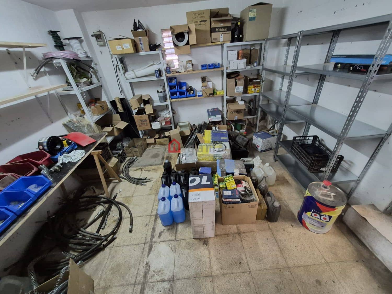 Azienda in vendita in Onda con garage - 690.000 € (Rif: 10187234)