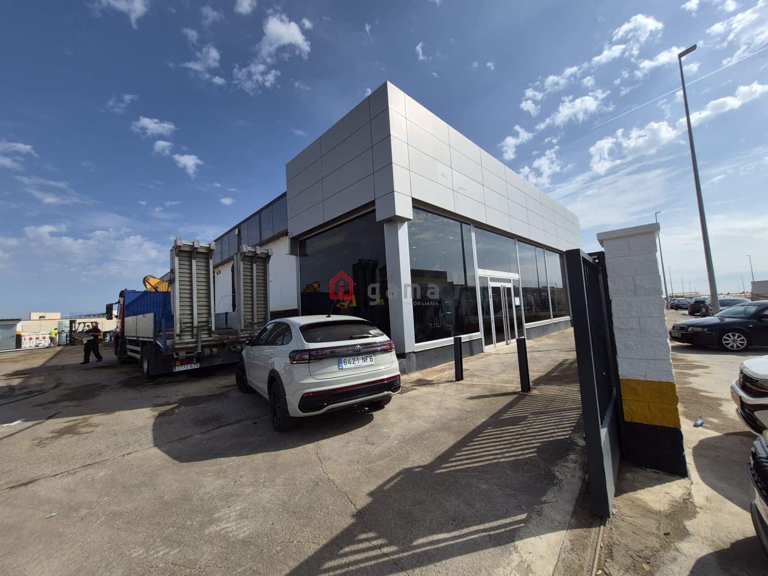 Azienda in vendita in Onda con garage - 690.000 € (Rif: 10187234)