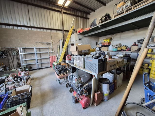 Azienda in vendita in Onda con garage - 690.000 € (Rif: 10187234)
