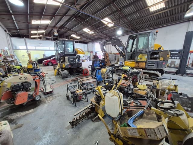 Azienda in vendita in Onda con garage - 690.000 € (Rif: 10187234)