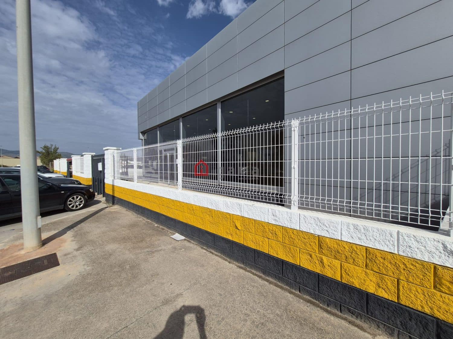 Azienda in vendita in Onda con garage - 690.000 € (Rif: 10187234)