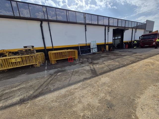Azienda in vendita in Onda con garage - 690.000 € (Rif: 10187234)
