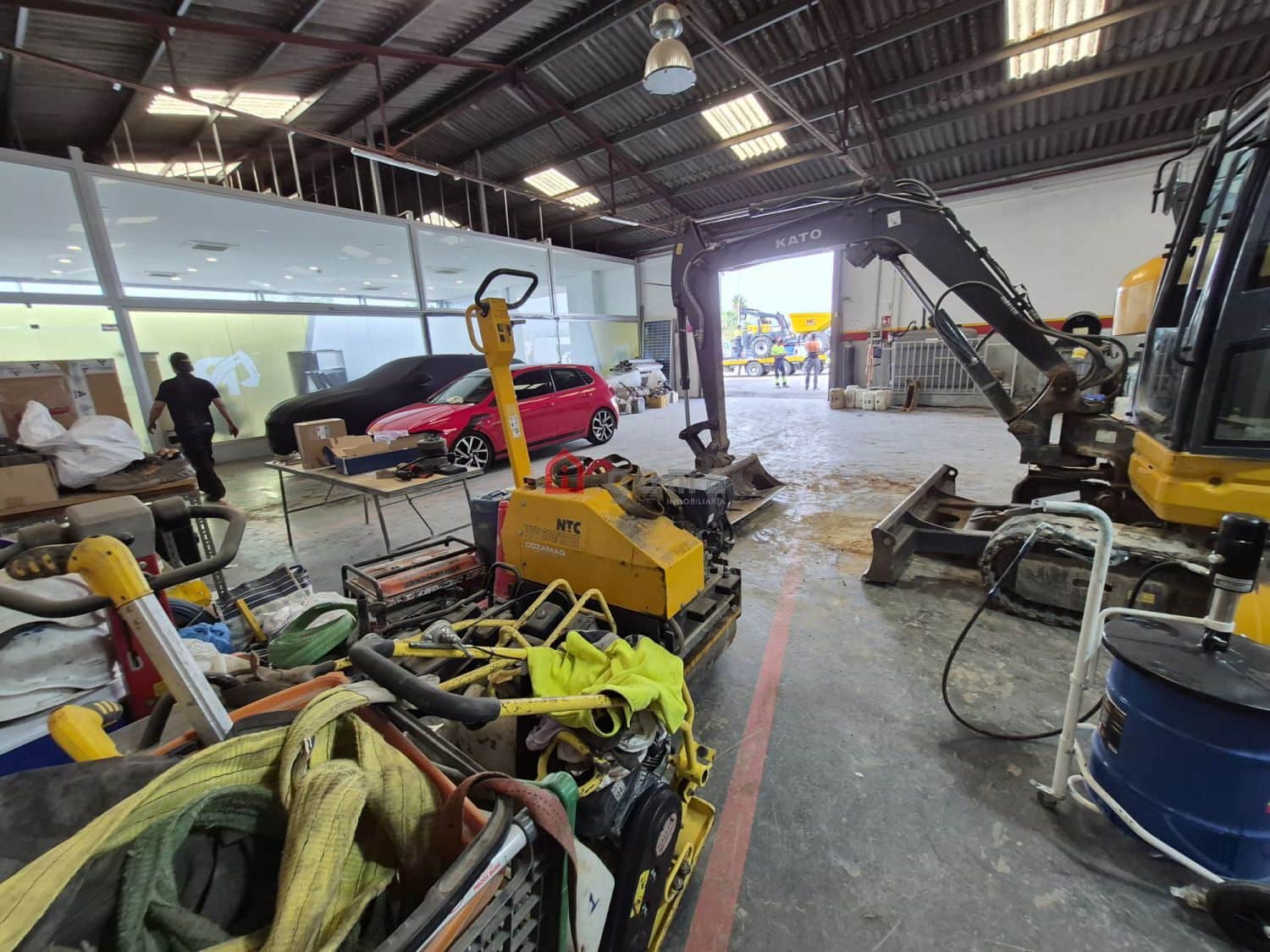 Azienda in vendita in Onda con garage - 690.000 € (Rif: 10187234)