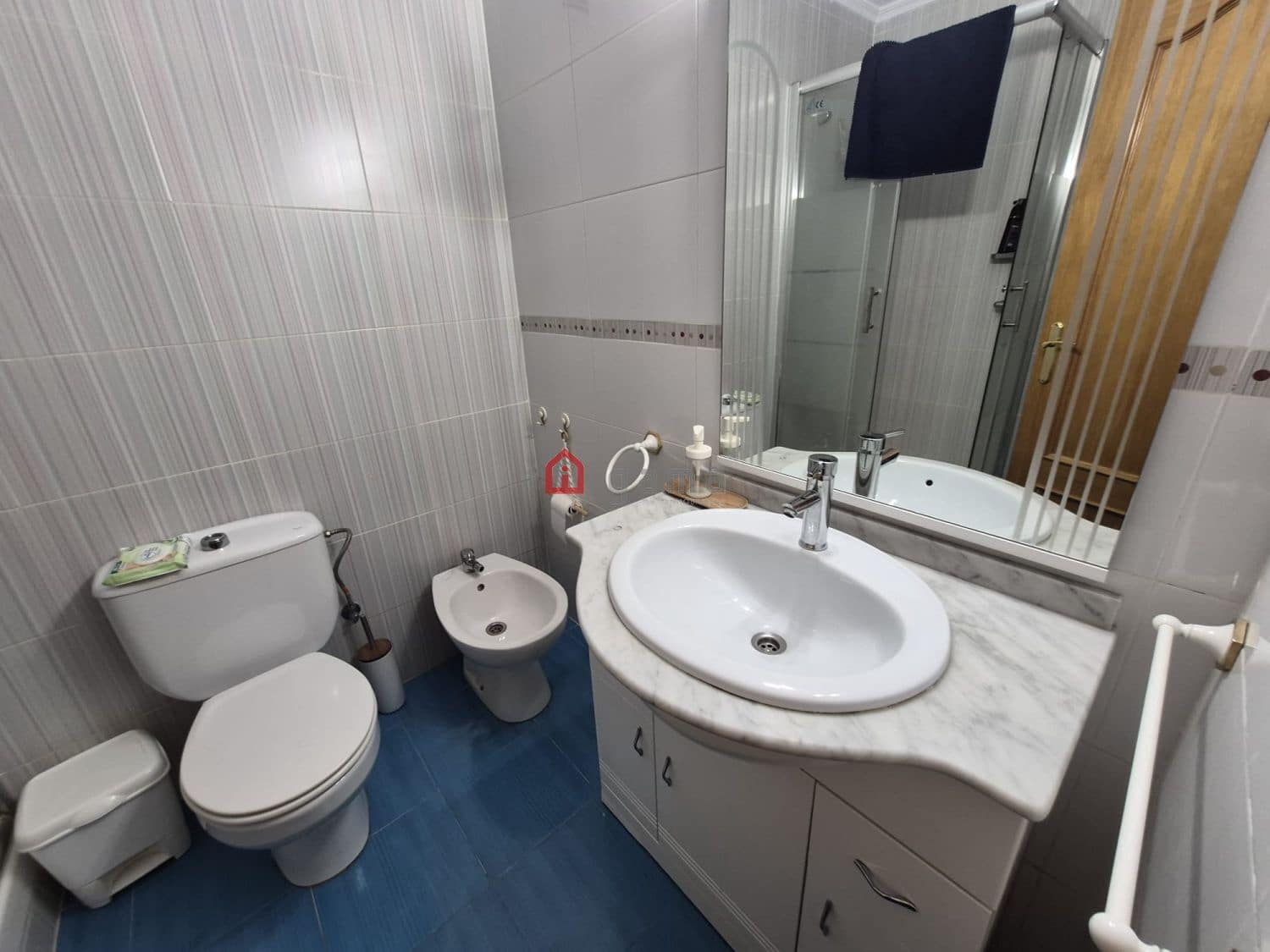 3 soveværelse Lejlighed til leje i Castello de la Plana - € 800 (Ref: 10187235)