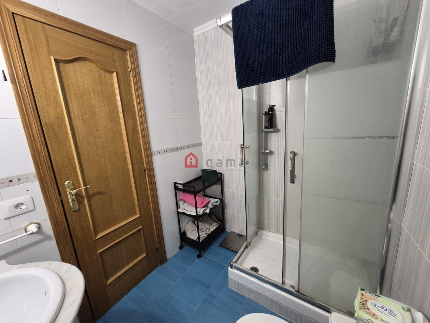 3 soveværelse Lejlighed til leje i Castello de la Plana - € 800 (Ref: 10187235)