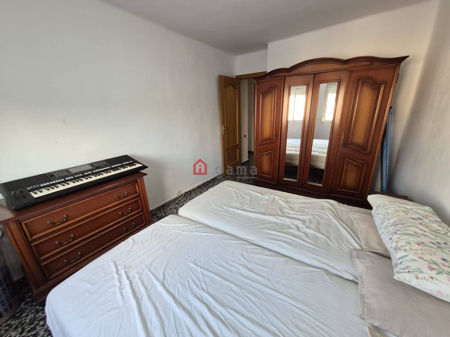 3 soveværelse Lejlighed til leje i Castello de la Plana - € 800 (Ref: 10187235)
