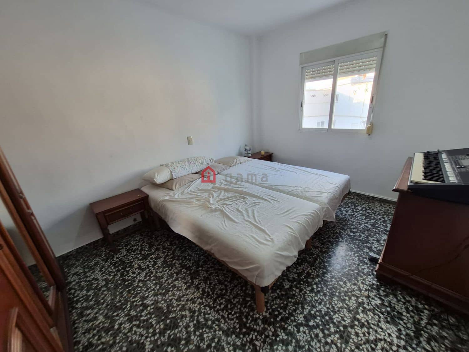 3 soveværelse Lejlighed til leje i Castello de la Plana - € 800 (Ref: 10187235)