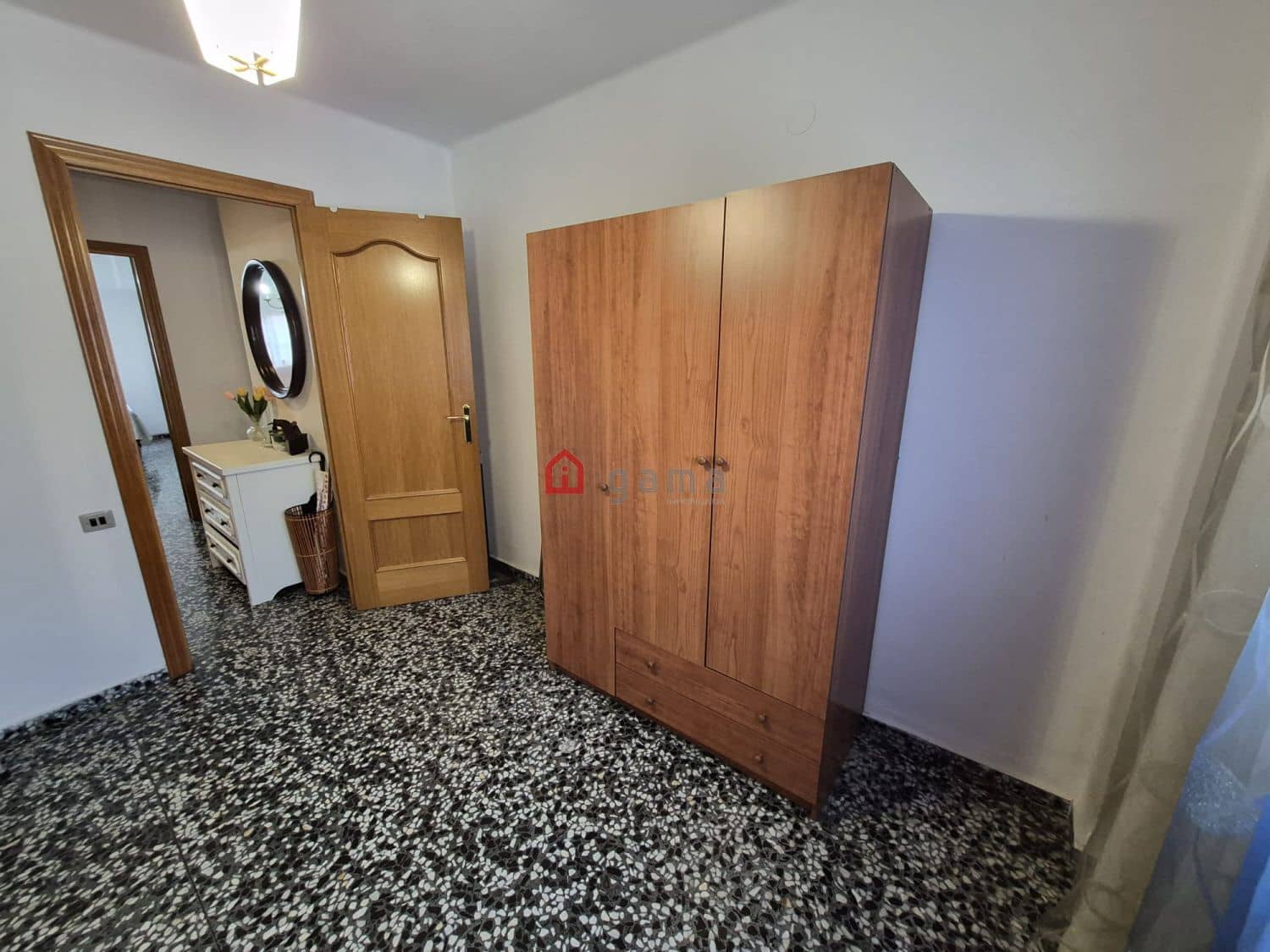 3 soveværelse Lejlighed til leje i Castello de la Plana - € 800 (Ref: 10187235)