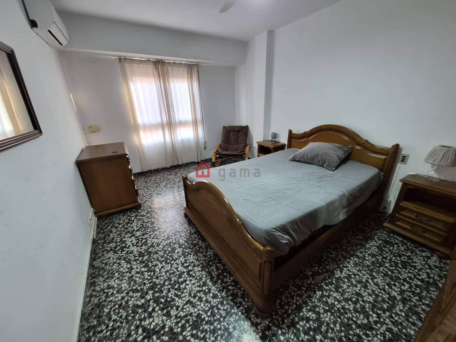 3 soveværelse Lejlighed til leje i Castello de la Plana - € 800 (Ref: 10187235)
