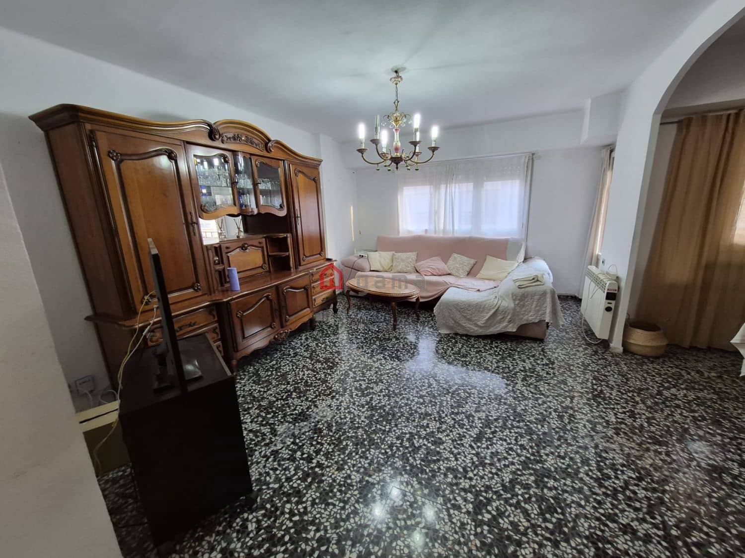 3 soveværelse Lejlighed til leje i Castello de la Plana - € 800 (Ref: 10187235)