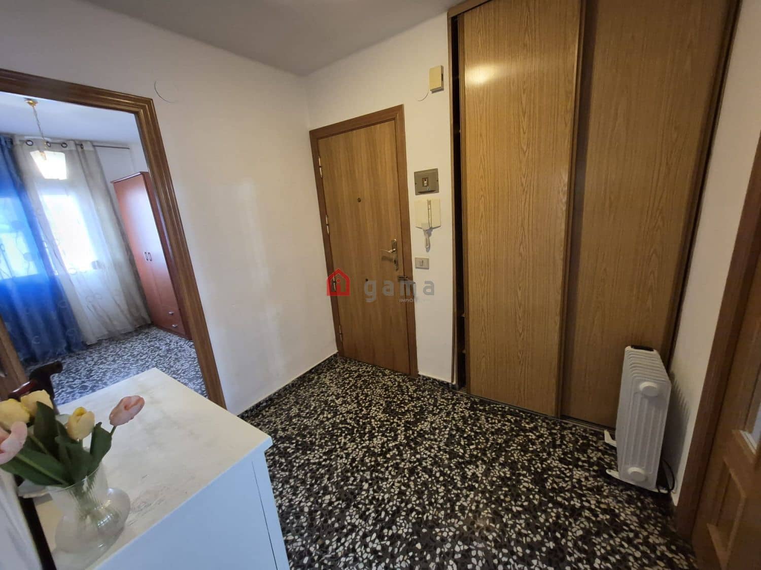 3 soveværelse Lejlighed til leje i Castello de la Plana - € 800 (Ref: 10187235)