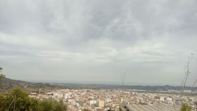 Undeveloped Land for sale in La Vall d'Uixó - € 75,000 (Ref: 4456704)