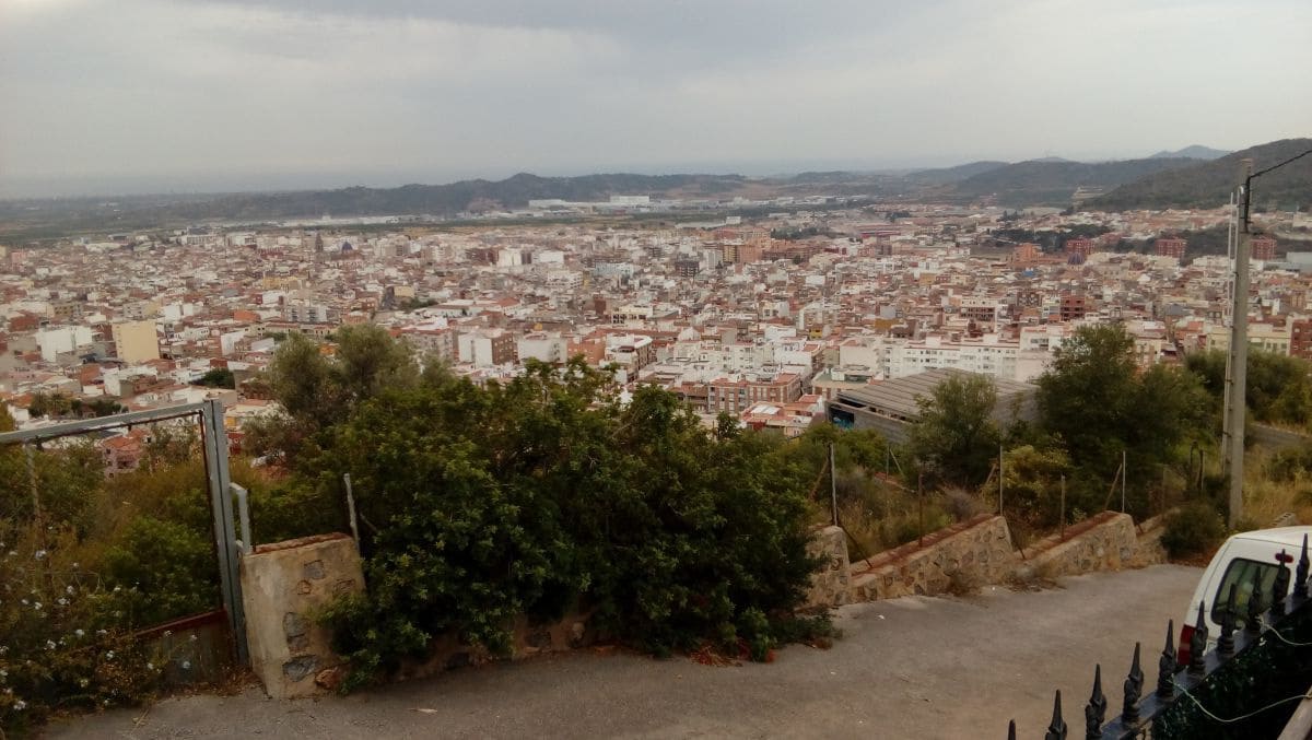 Grond te koop in La Vall d'Uixo - € 75.000 (Ref: 4456704)