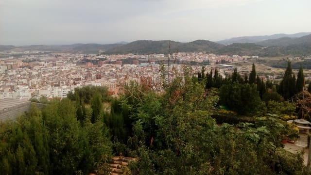 Undeveloped Land for sale in La Vall d'Uixó - € 75,000 (Ref: 4456704)