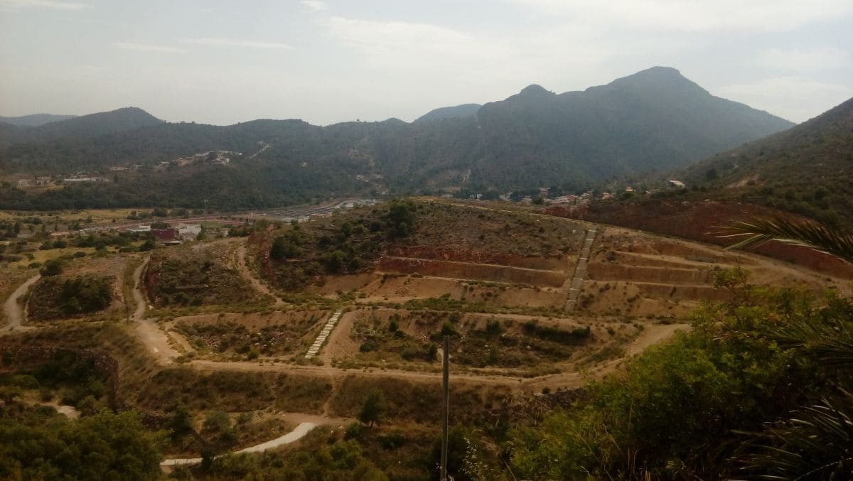 Grond te koop in La Vall d'Uixo - € 75.000 (Ref: 4456704)