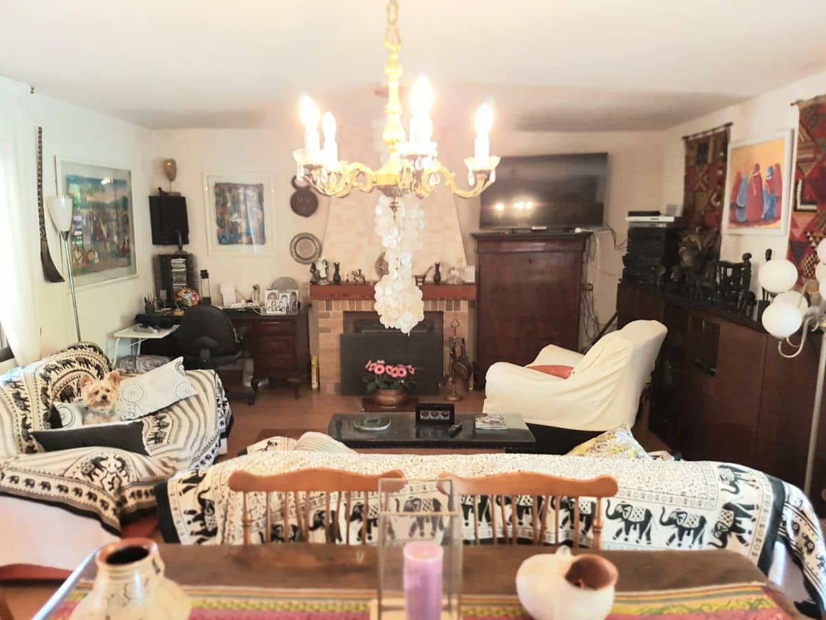 6 soveværelse Semi-Rækkehus til salg i Burriana / Borriana - € 750.000 (Ref: 4837307)