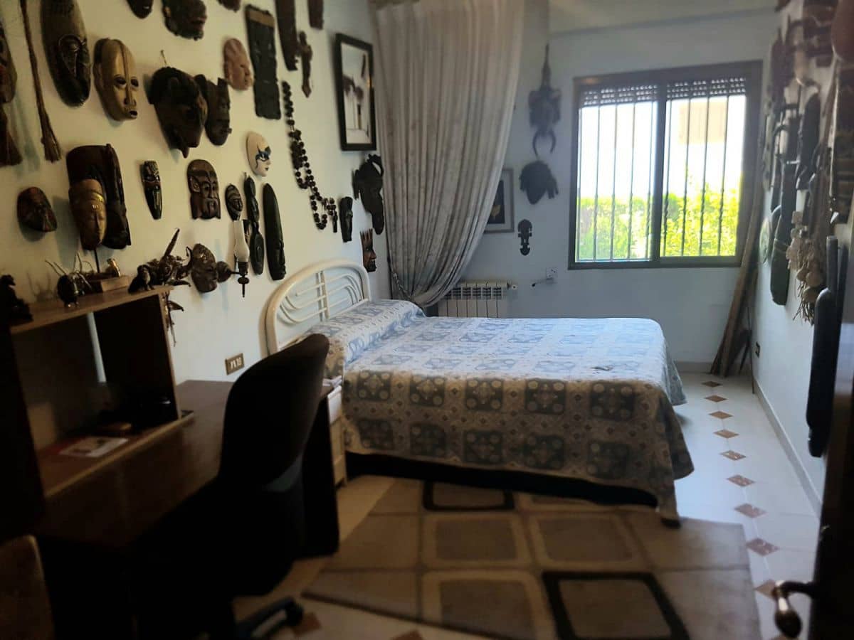 6 soveværelse Semi-Rækkehus til salg i Burriana / Borriana - € 750.000 (Ref: 4837307)