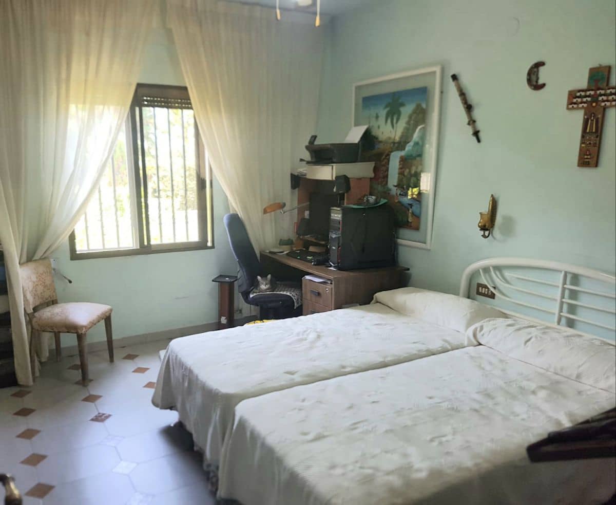 6 soveværelse Semi-Rækkehus til salg i Burriana / Borriana - € 750.000 (Ref: 4837307)