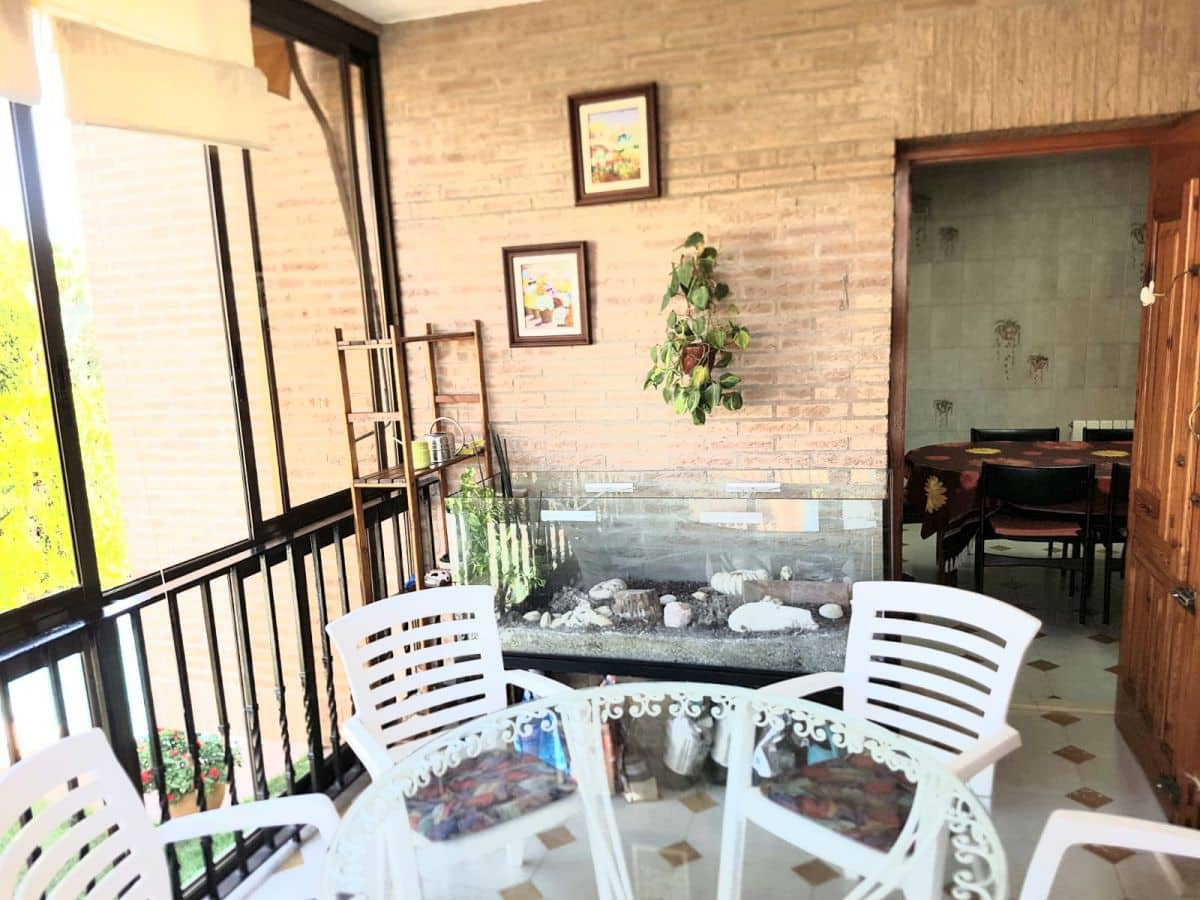 6 soveværelse Semi-Rækkehus til salg i Burriana / Borriana - € 750.000 (Ref: 4837307)