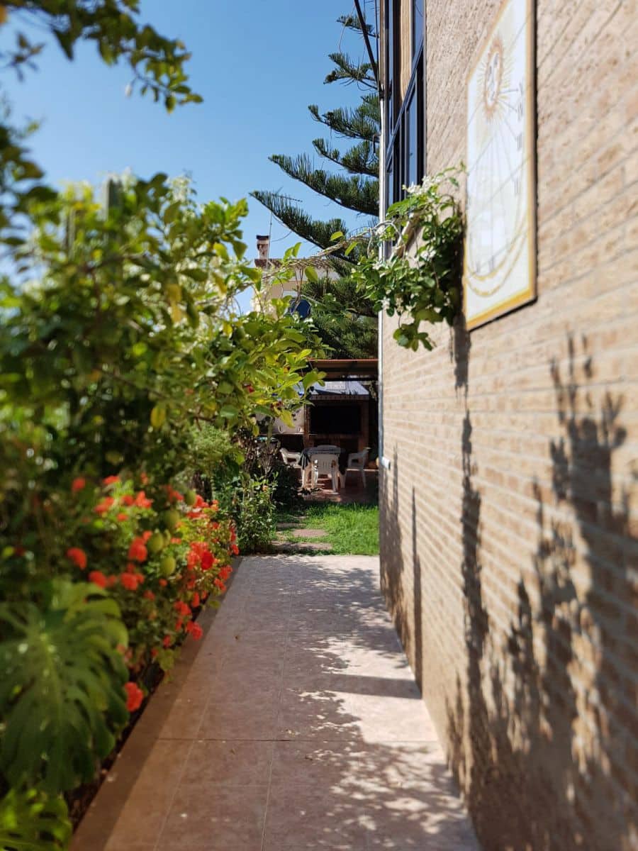 6 soveværelse Semi-Rækkehus til salg i Burriana / Borriana - € 750.000 (Ref: 4837307)