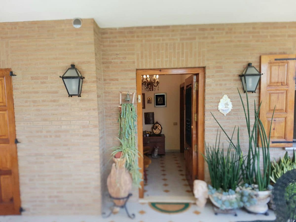 6 soveværelse Semi-Rækkehus til salg i Burriana / Borriana - € 750.000 (Ref: 4837307)