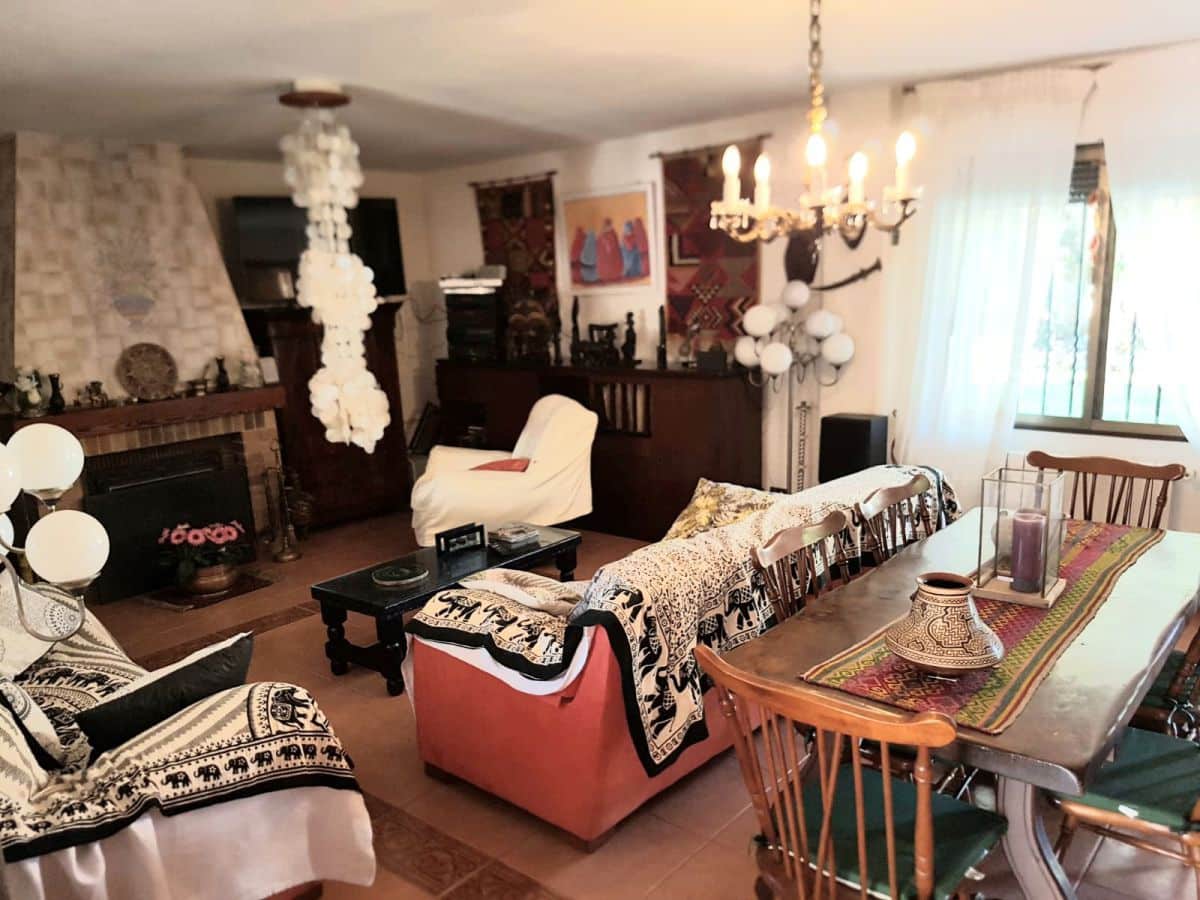 6 soveværelse Semi-Rækkehus til salg i Burriana / Borriana - € 750.000 (Ref: 4837307)