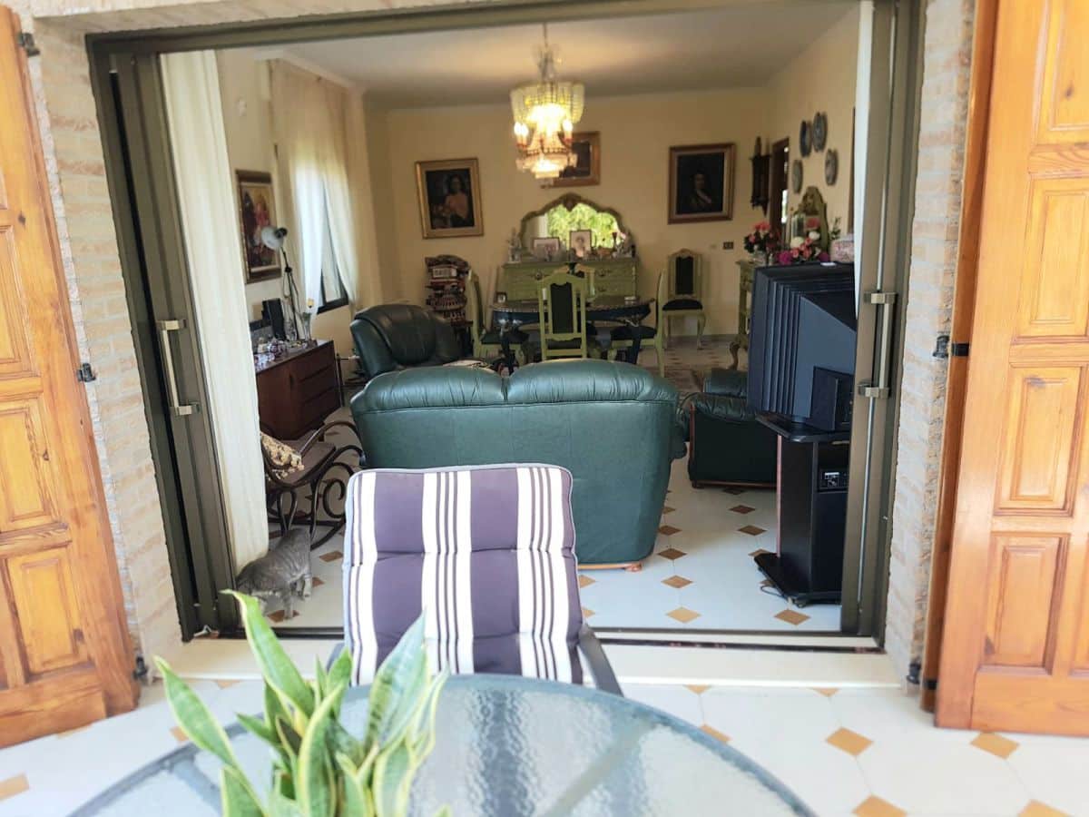 6 soveværelse Semi-Rækkehus til salg i Burriana / Borriana - € 750.000 (Ref: 4837307)