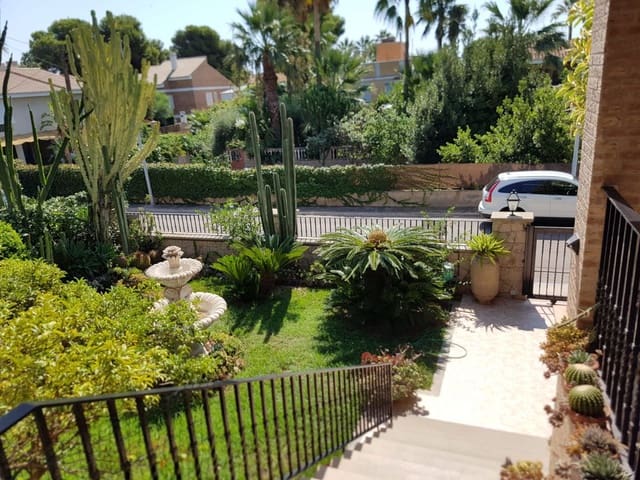 6 soverom Kjedet enebolig til salgs i Burriana / Borriana - € 750 000 (Ref: 4837307)