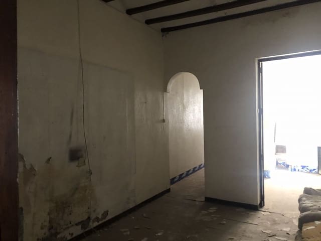 Townhouse for sale in Centro, Castelló de la Plana - € 280,000 (Ref: 5302008)