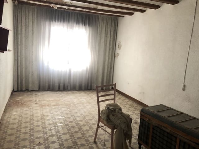 Townhouse for sale in Centro, Castelló de la Plana - € 280,000 (Ref: 5302008)