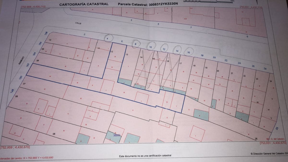 Byhus til salg i Castello de la Plana - € 280.000 (Ref: 5302008)