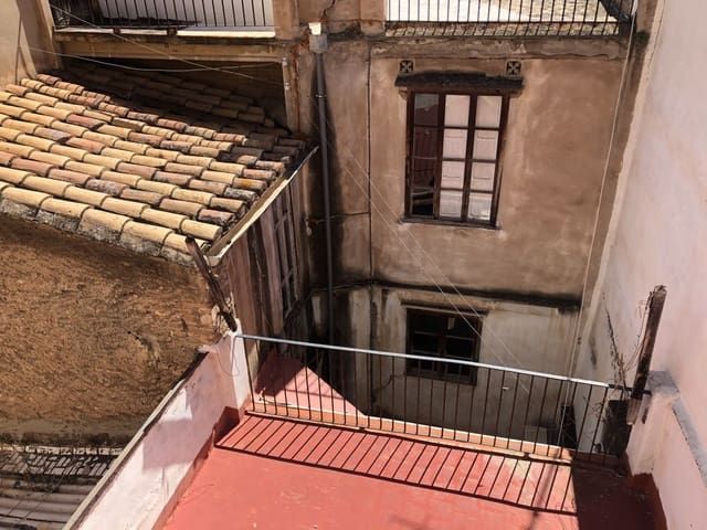 Townhouse for sale in Centro, Castelló de la Plana - € 280,000 (Ref: 5302008)
