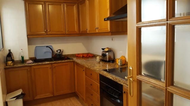 4 slaapkamer Flat te koop in Nules - € 150.000 (Ref: 5997199)