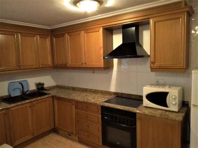 4 slaapkamer Flat te koop in Nules - € 150.000 (Ref: 5997199)