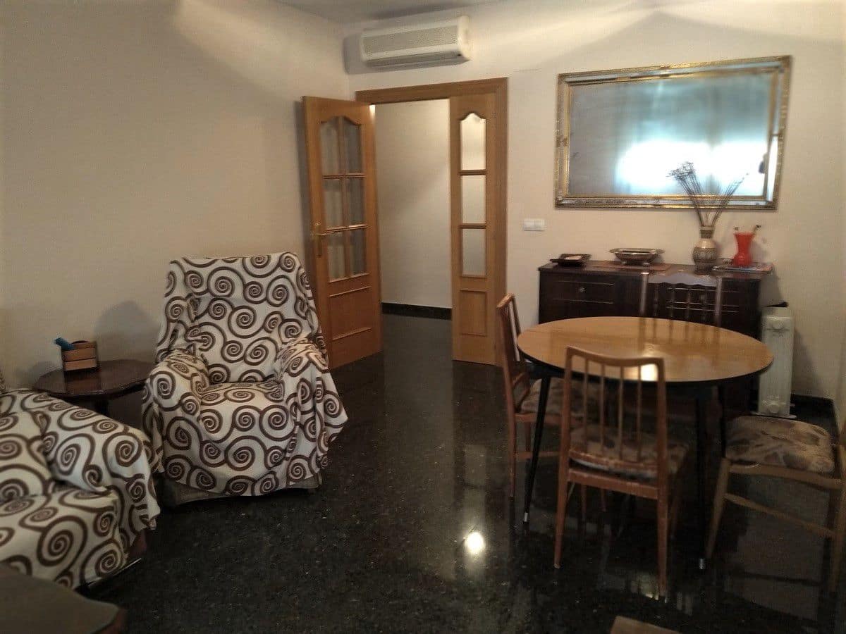 4 slaapkamer Flat te koop in Nules - € 150.000 (Ref: 5997199)