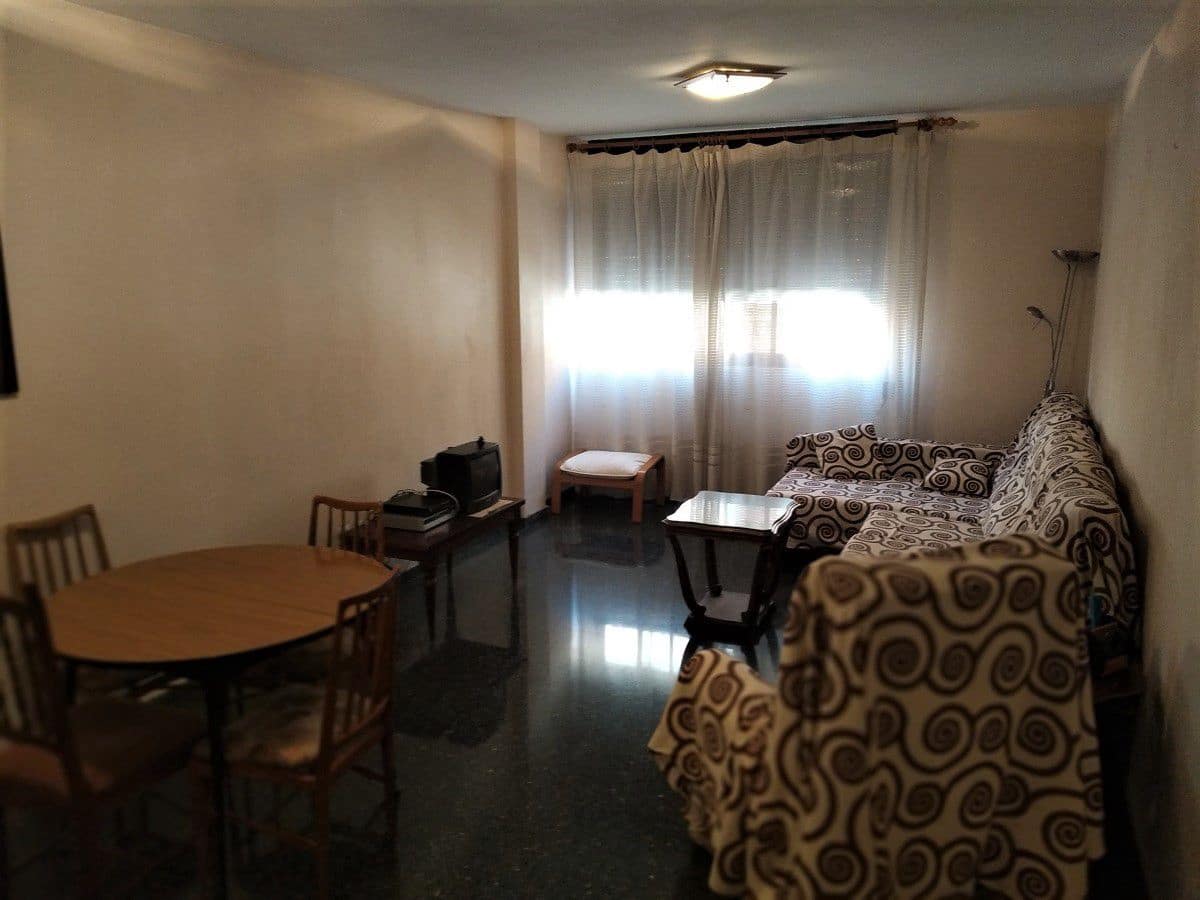 4 slaapkamer Flat te koop in Nules - € 150.000 (Ref: 5997199)