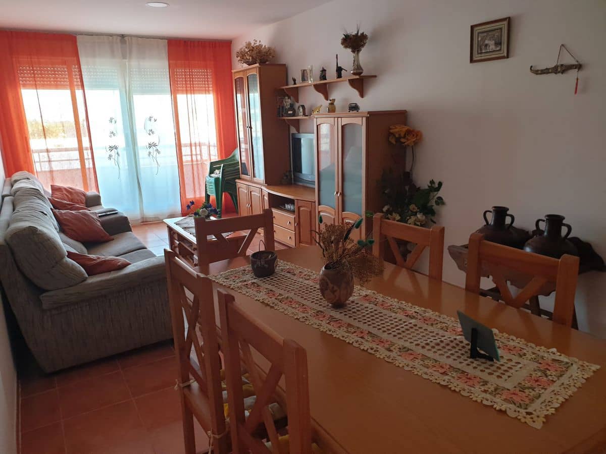 3 soverom Leilighet til salgs i Burriana / Borriana - € 140 000 (Ref: 6078268)