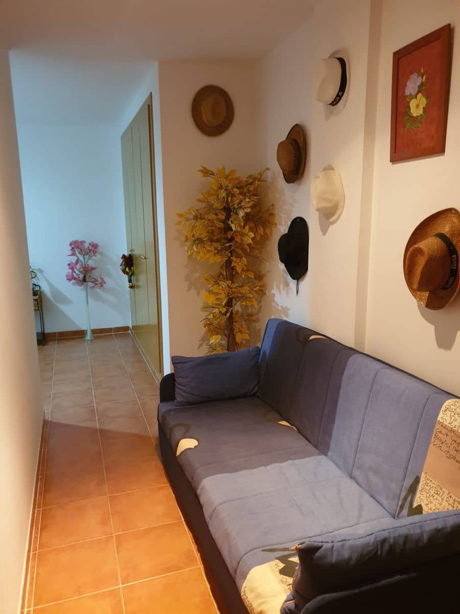 3 soverom Leilighet til salgs i Burriana / Borriana - € 140 000 (Ref: 6078268)