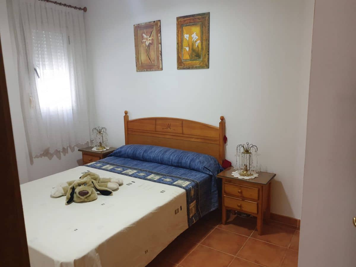 3 soverom Leilighet til salgs i Burriana / Borriana - € 140 000 (Ref: 6078268)