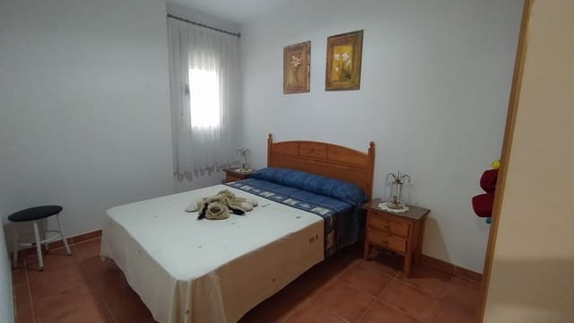 3 soveværelse Lejlighed til salg i Burriana / Borriana - € 140.000 (Ref: 6078268)