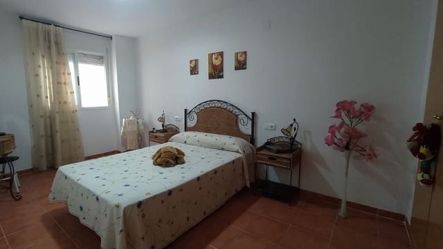 3 soveværelse Lejlighed til salg i Burriana / Borriana - € 140.000 (Ref: 6078268)