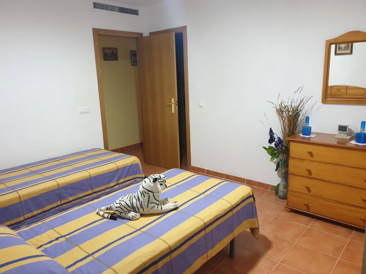 3 soverom Leilighet til salgs i Burriana / Borriana - € 140 000 (Ref: 6078268)