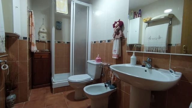 3 soveværelse Lejlighed til salg i Burriana / Borriana - € 140.000 (Ref: 6078268)