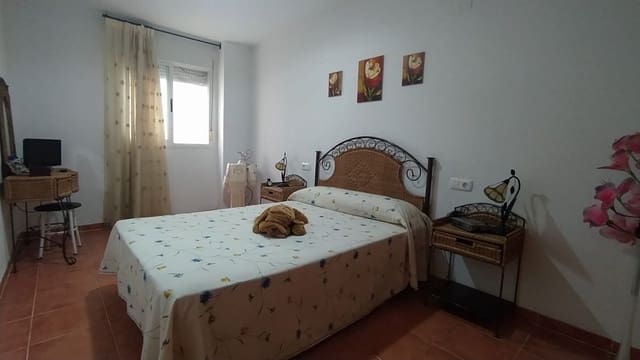 3 soveværelse Lejlighed til salg i Burriana / Borriana - € 140.000 (Ref: 6078268)