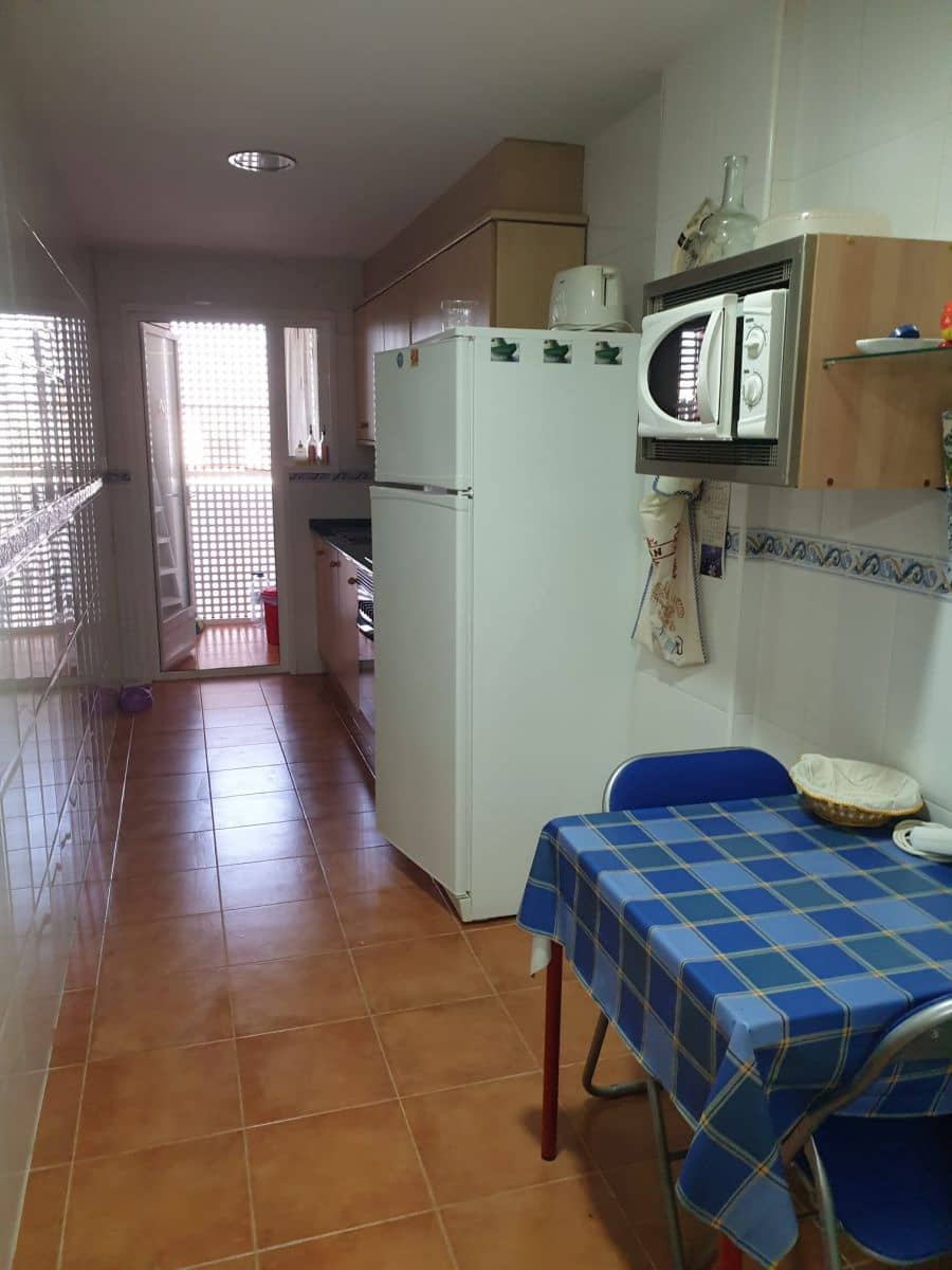 3 soverom Leilighet til salgs i Burriana / Borriana - € 140 000 (Ref: 6078268)